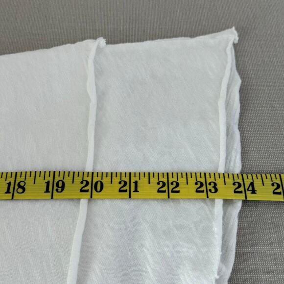 Wilt Mock Layer Tee Size Medium White - Picture 7 of 8